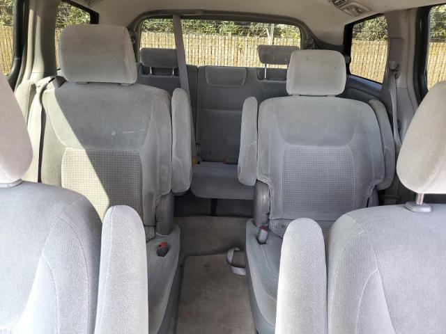 2008 Toyota Sienna - Image 10
