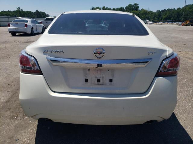 2015 NISSAN ALTIMA 2.5 - 1N4AL3AP3FC186347
