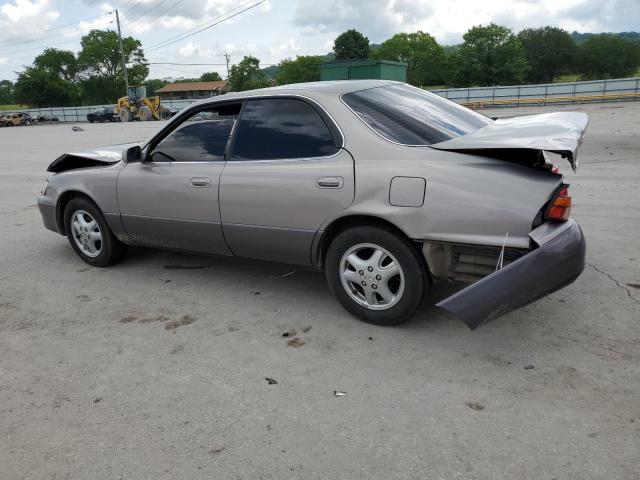 1992 Lexus Es 300 VIN: JT8VK13T7N0070595 Lot: 56004104
