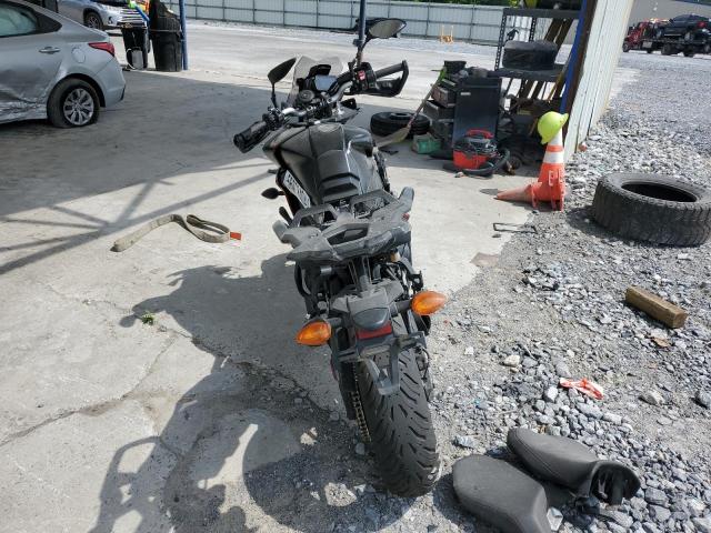 2020 YAMAHA MTT09 GT - JYARN62E7LA001340