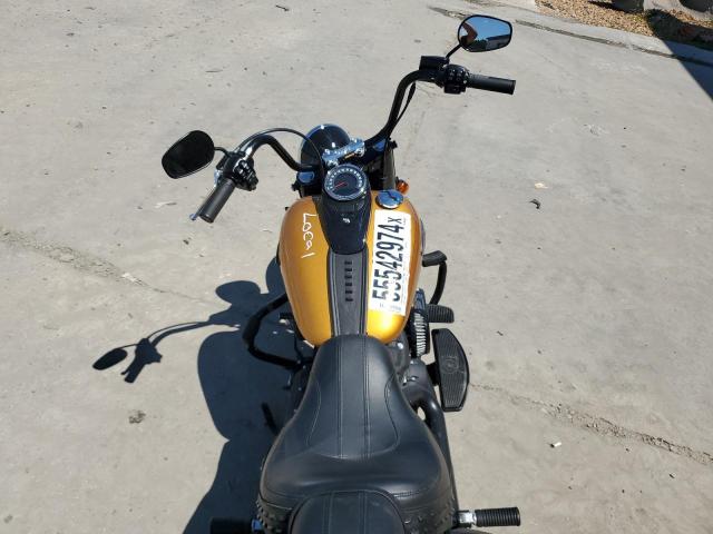 2023 HARLEY-DAVIDSON FLHCS 1HD1YBK16PB025447