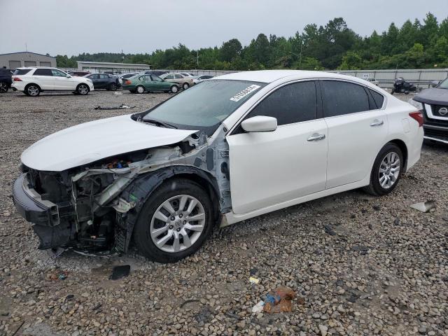 2016 Nissan Altima 2.5 VIN: 1N4AL3AP0GN379108 Lot: 57056814