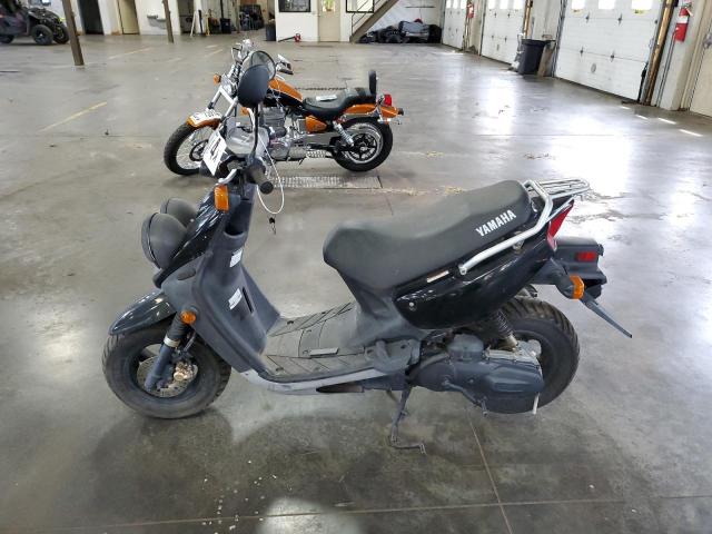 2008 YAMAHA SCOOTER LPRSA20A98A816859