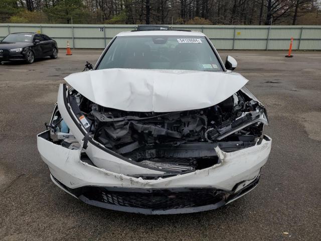 2024 Acura Integra A-Spec Tech VIN: 19UDE4H64RA012129 Lot: 54128684