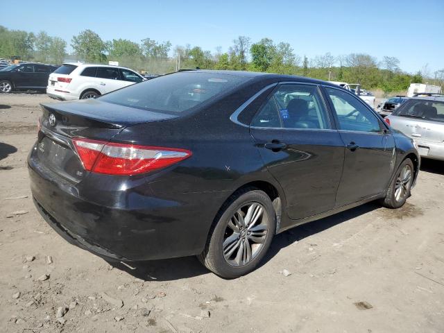 2015 Toyota Camry Le VIN: 4T1BF1FKXFU056918 Lot: 53836514