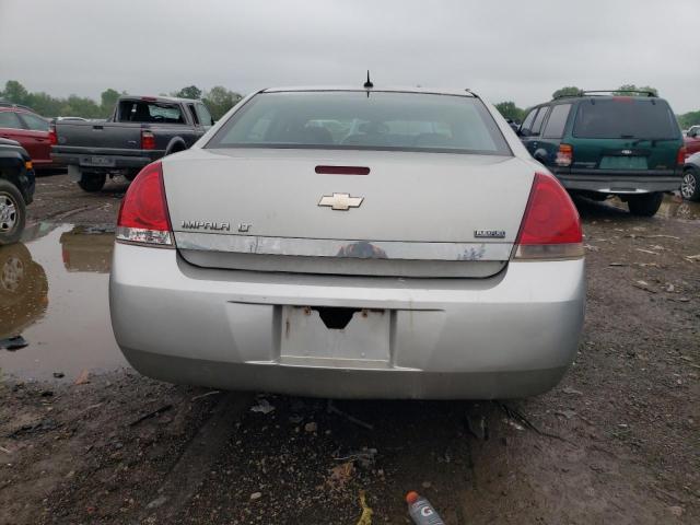 2007 Chevrolet Impala Lt VIN: 2G1WT58KX79312386 Lot: 53498464