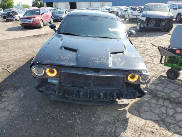 2015 Dodge Challenger Sxt Plus VIN: 2C3CDZBG9FH700558 Lot: 54547704