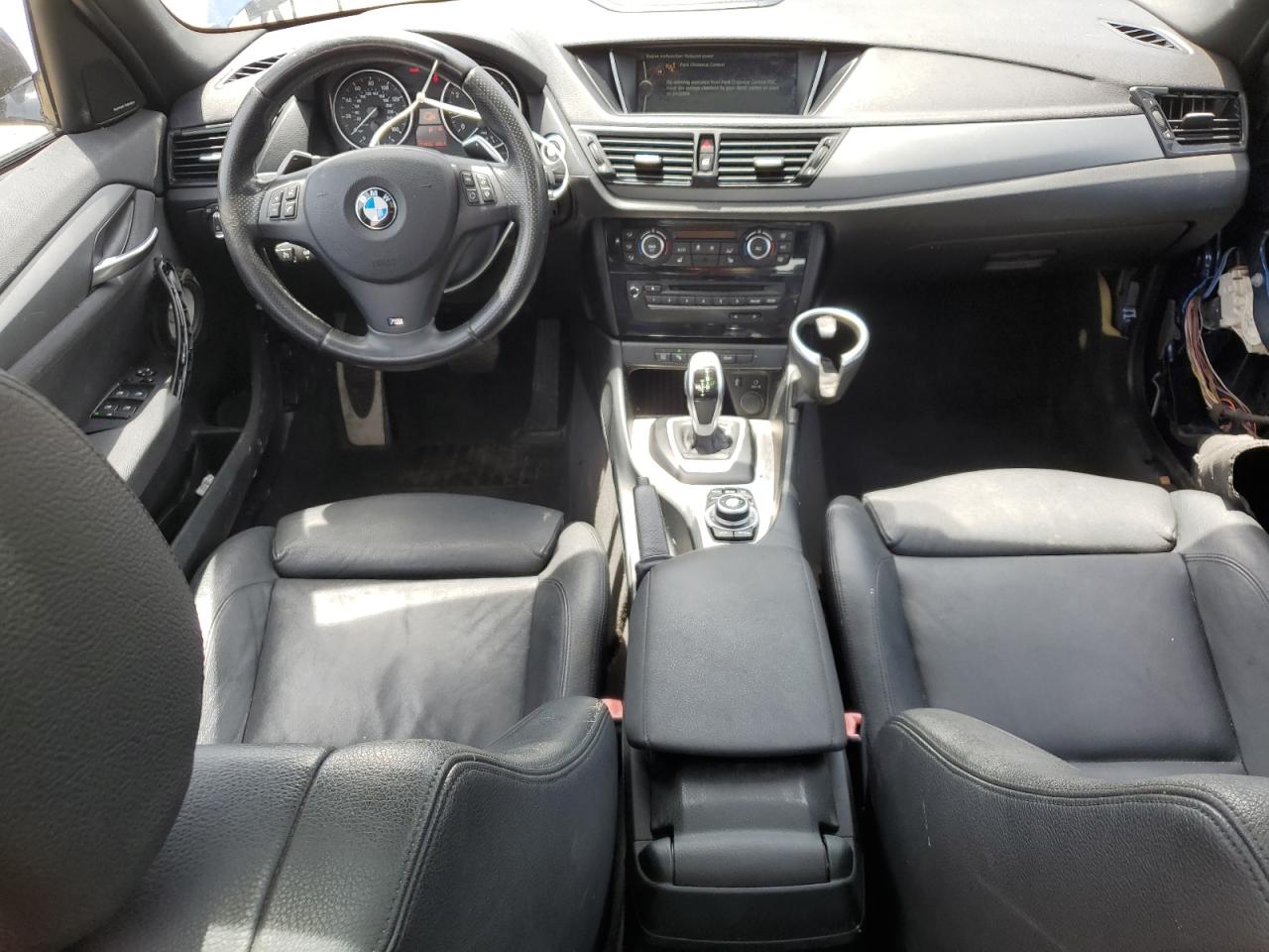 WBAVM1C59FV315170 2015 BMW X1 Sdrive28I