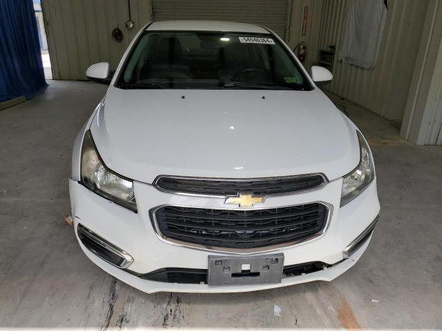 2016 Chevrolet Cruze Limited Lt VIN: 1G1PF5SB0G7122666 Lot: 54546364