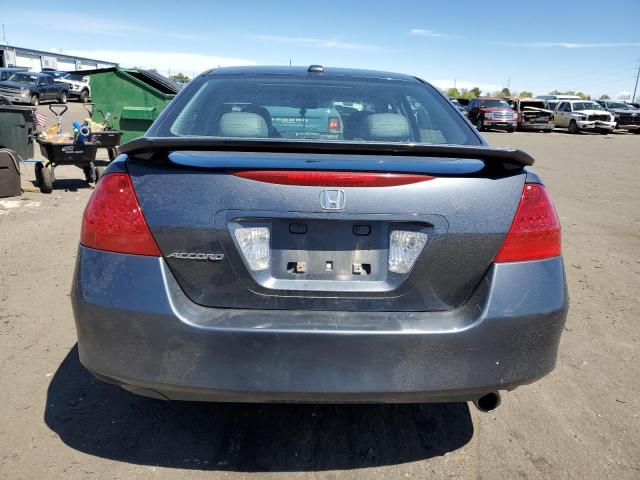 2007 Honda Accord Ex VIN: 1HGCM56867A040682 Lot: 54156484