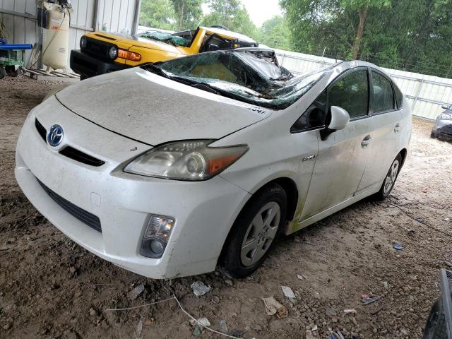 2011 Toyota Prius VIN: JTDKN3DU9B5307441 Lot: 54750064