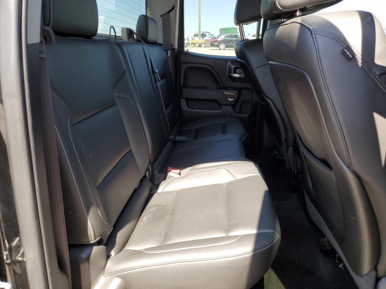 1GTV2VECXEZ373338 2014 GMC Sierra K1500 Slt