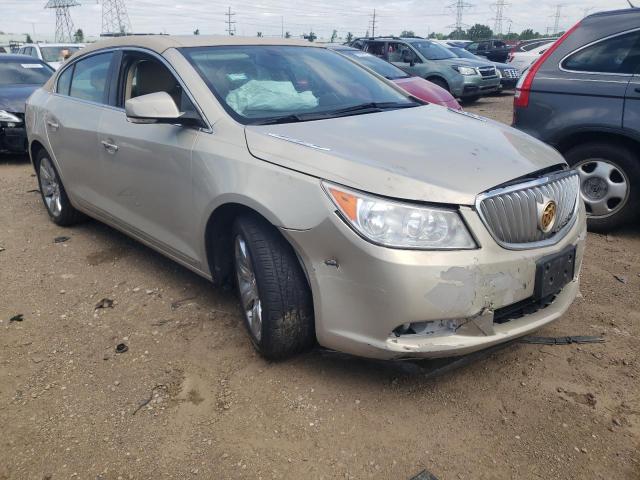 1G4GC5E39CF284361 | 2012 Buick lacrosse