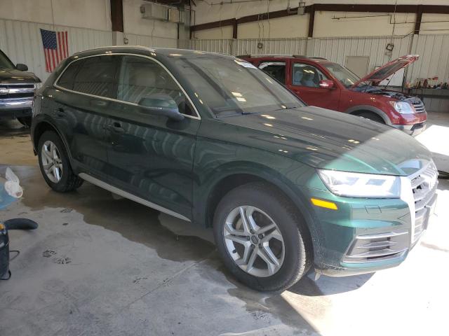 2018 Audi Q5 Premium Plus VIN: WA1BNAFYXJ2018101 Lot: 54073044