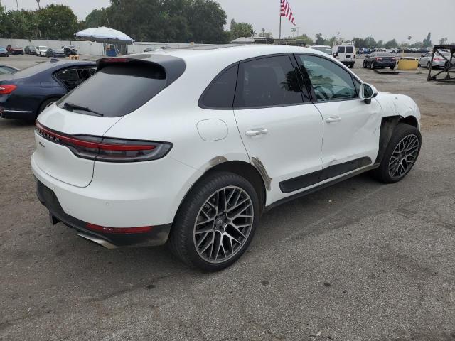 VIN WP1AA2A5XLLB09378 2020 Porsche Macan no.3