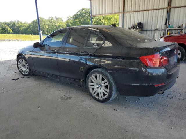 2011 BMW 535 I VIN: WBAFR7C5XBC600538 Lot: 56231554