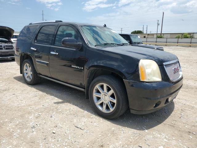 2008 GMC Yukon Denali VIN: 1GKFK63818J133773 Lot: 56687484