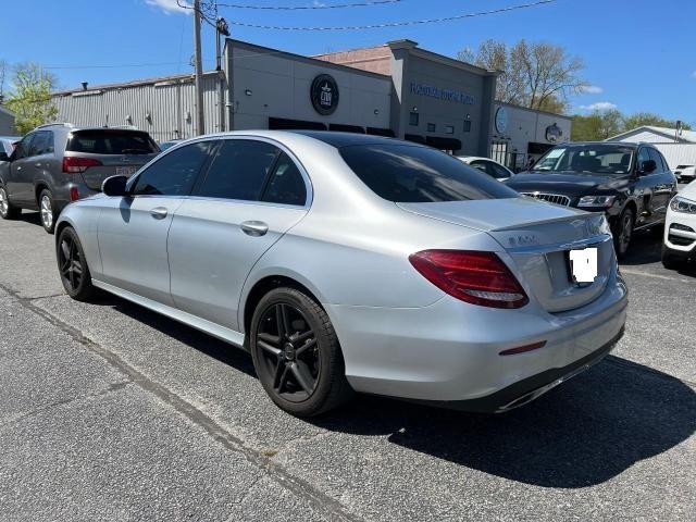 2017 Mercedes-Benz E 300 4Matic VIN: WDDZF4KB0HA131257 Lot: 56254474