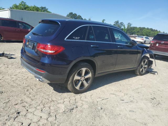 2016 Mercedes-Benz Glc 300 VIN: WDC0G4JB1GF106297 Lot: 54542654