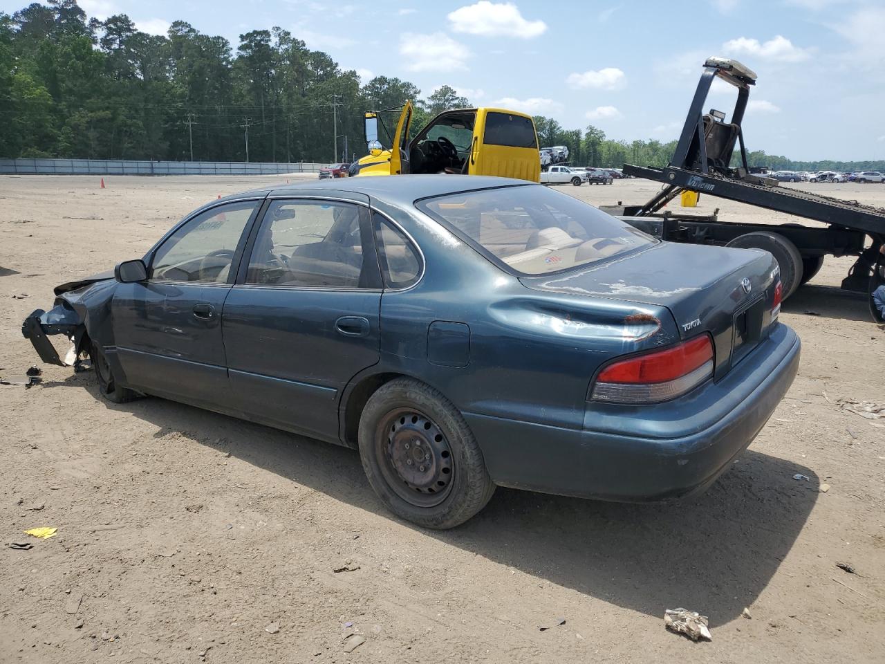 4T1GB10E8SU065387 1995 Toyota Avalon Xl