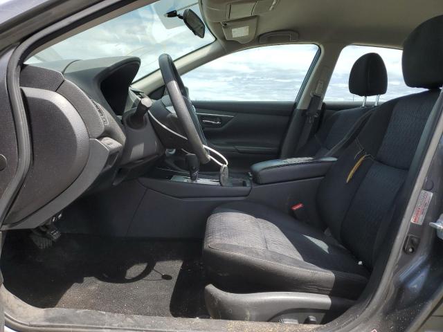 2017 NISSAN ALTIMA 2.5 - 1N4AL3AP0HN320058