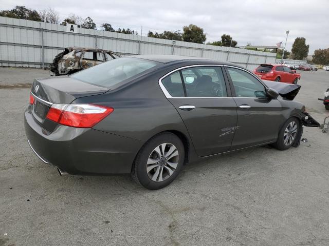 2014 Honda Accord Lx VIN: 1HGCR2F3XEA215310 Lot: 54969334