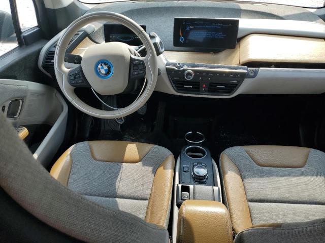 2014 BMW I3 Bev VIN: WBY1Z2C55EV284666 Lot: 55858814