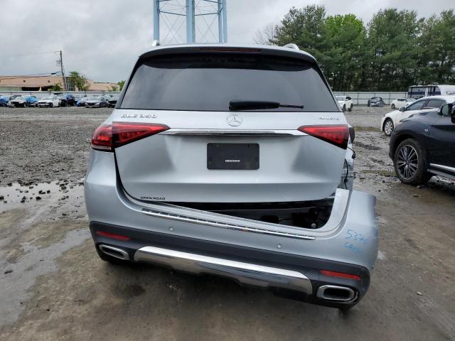 2023 Mercedes-Benz Gle 350 4Matic VIN: 4JGFB4KEXPA910663 Lot: 54544854