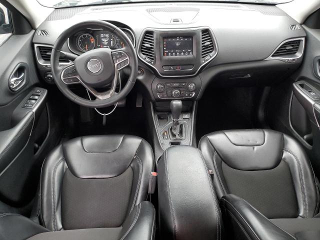 2019 JEEP CHEROKEE L - 1C4PJLLBXKD393219