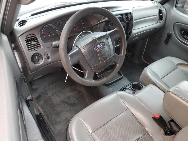 2008 Ford Ranger VIN: 1FTYR10D88PA86274 Lot: 55043264