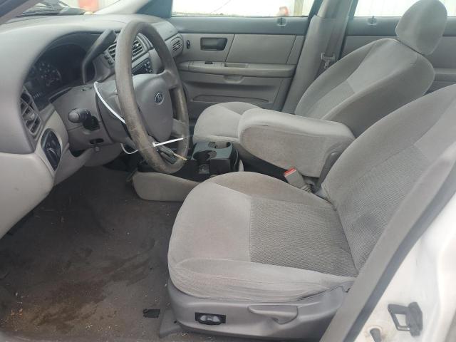 2004 Ford Taurus Ses VIN: 1FAFP55U14A185079 Lot: 54692474