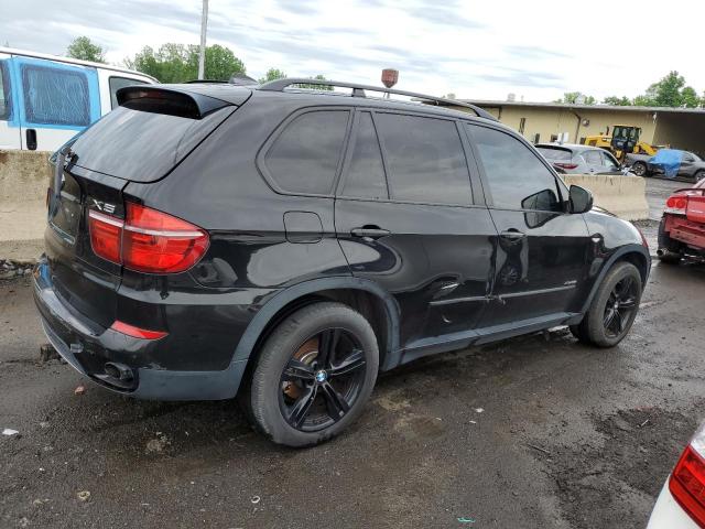 VIN 5UXZV4C5XD0B01139 2013 BMW X5, Xdrive35I no.3