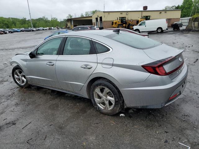 2021 Hyundai Sonata Se VIN: 5NPEG4JA4MH085448 Lot: 55166184