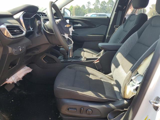 2023 Chevrolet Trailblazer Lt VIN: KL79MPS23PB036408 Lot: 54740364