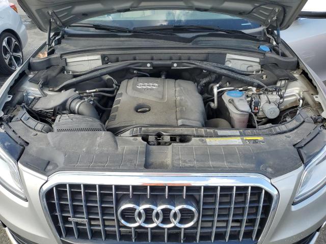 2014 Audi Q5 Premium Plus VIN: WA1LFAFP1EA114106 Lot: 55785644