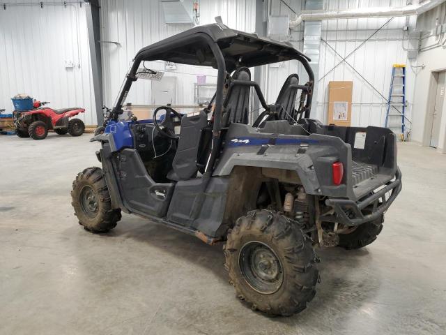 2016 Yamaha Yxe700 E VIN: 5Y4AM91W0GA300388 Lot: 56621144