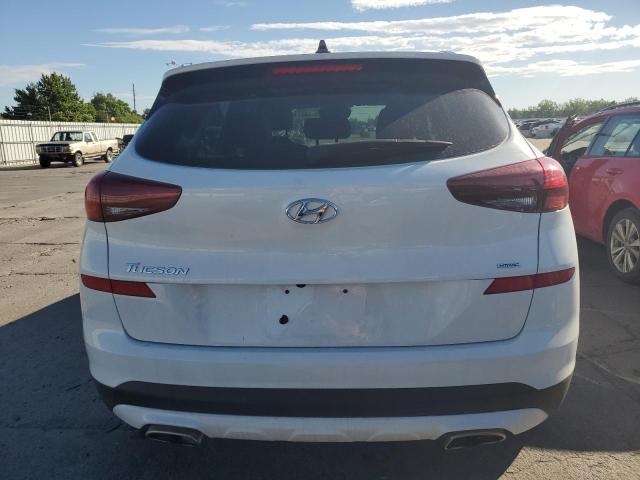 2019 Hyundai Tucson Limited VIN: KM8J3CALXKU967115 Lot: 56011994
