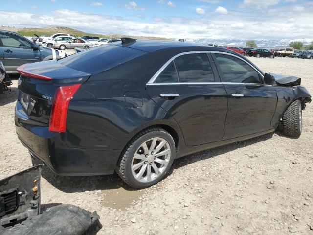 2018 CADILLAC ATS - 1G6AE5RX8J0164538