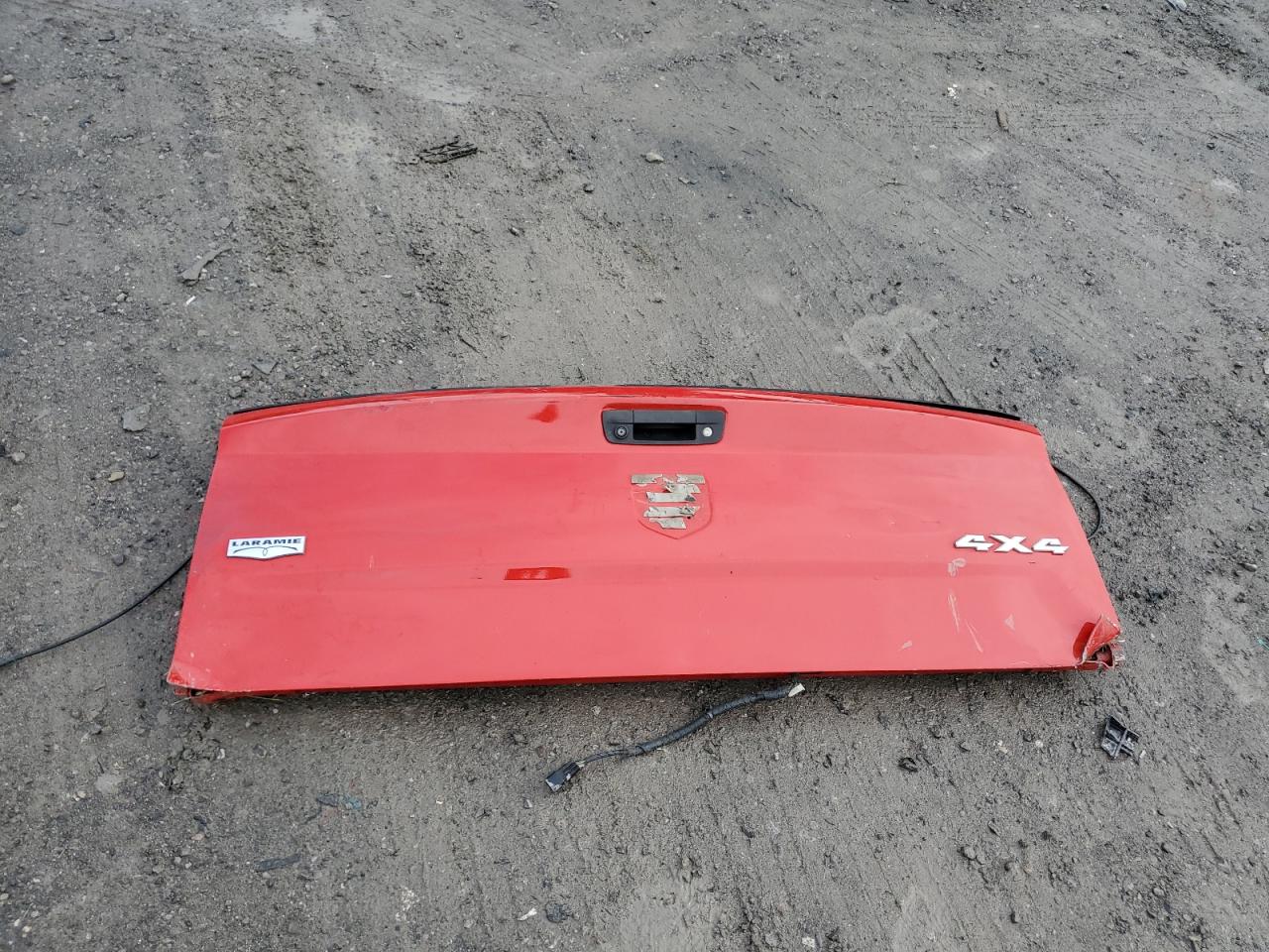 1C6RR7NM6FS539020 2015 Ram 1500 Laramie