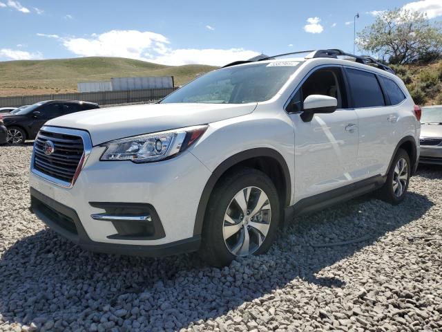 2019 Subaru Ascent Premium VIN: 4S4WMAFD1K3411211 Lot: 55829694