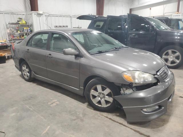 2006 Toyota Corolla Ce VIN: 1NXBR30EX6Z654934 Lot: 54225894