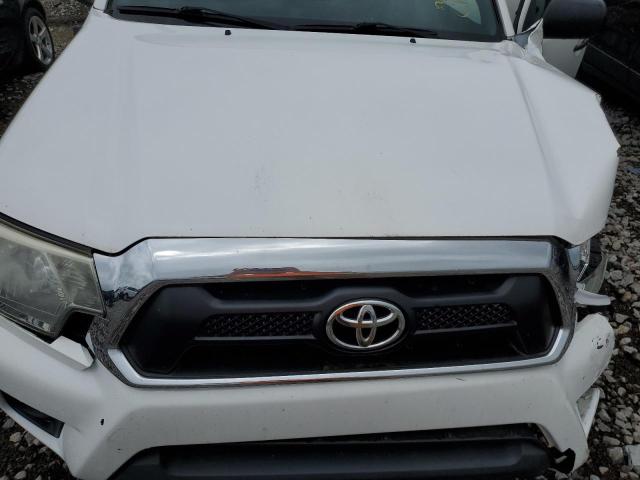 2013 Toyota Tacoma Double Cab VIN: 5TFLU4EN8DX061008 Lot: 53455834