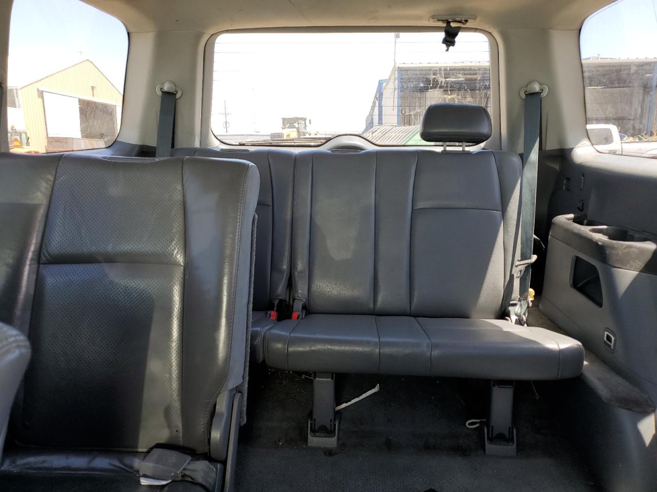 2HKYF18783H538235 2003 Honda Pilot Exl