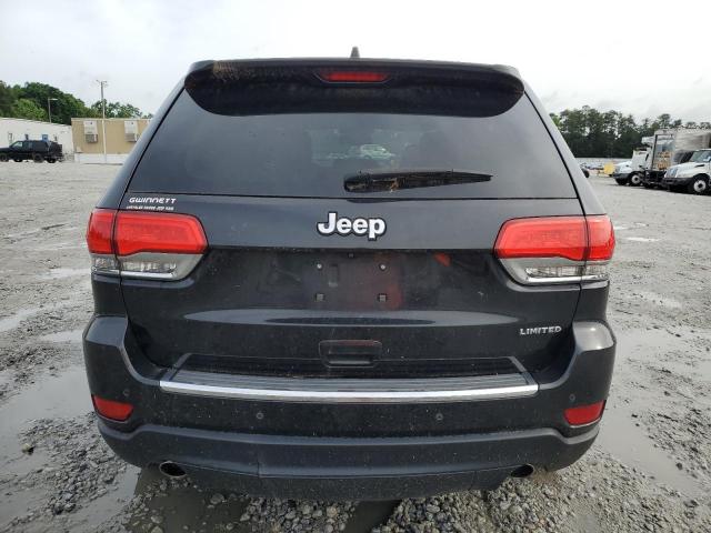 2014 Jeep Grand Cherokee Limited VIN: 1C4RJEBG9EC574257 Lot: 54371114