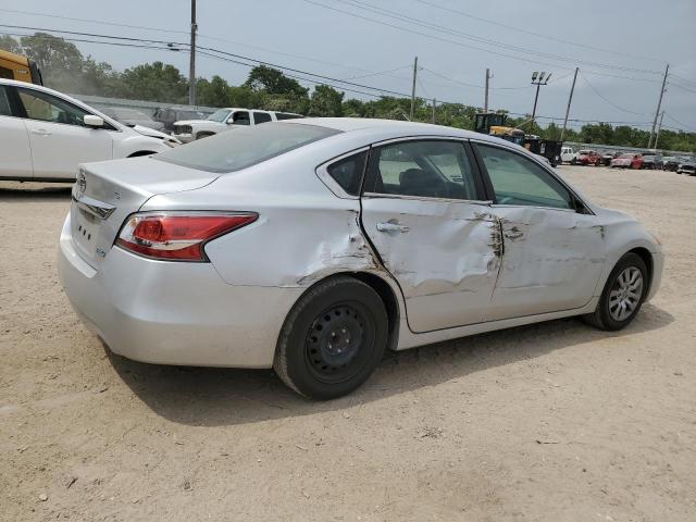 2014 Nissan Altima 2.5 VIN: 1N4AL3APXEN331760 Lot: 55685384