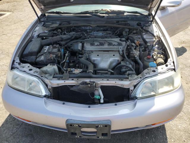 1998 Acura 2.3Cl VIN: 19UYA3242WL008644 Lot: 56293124