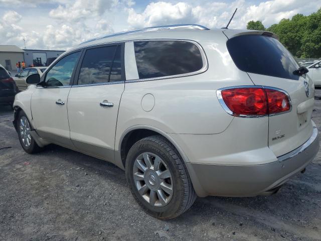 2012 Buick Enclave VIN: 5GAKRDED2CJ132386 Lot: 56469264