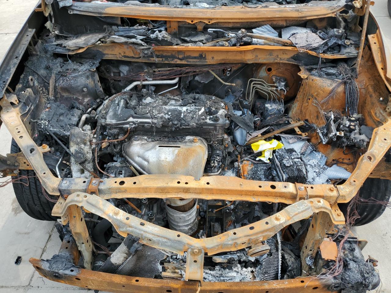 2T3JFREV4HW568366 2017 Toyota Rav4 Se