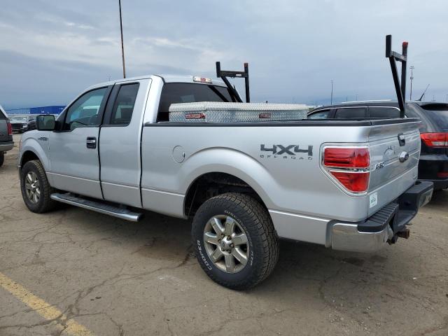 2013 Ford F150 Super Cab VIN: 1FTFX1EF0DFD25243 Lot: 53028784