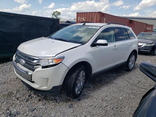 2012 Ford Edge Limited VIN: 2FMDK3KC2CBA44228 Lot: 56577344